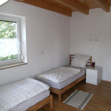 Ferienhaus Kettler II Muhr am See Exteriér fotografie
