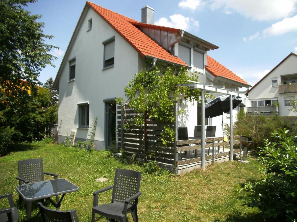 Ferienhaus Kettler II Muhr am See Exteriér fotografie
