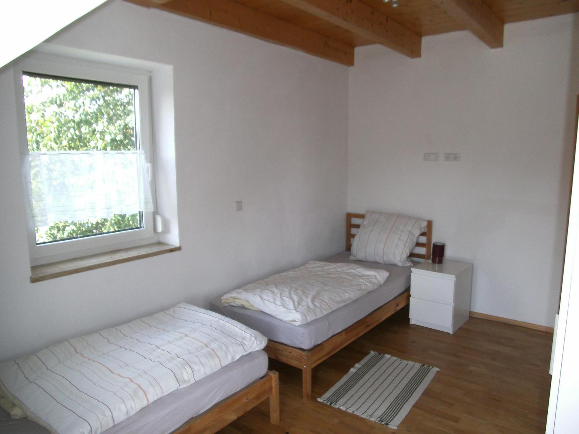 Ferienhaus Kettler II Muhr am See Exteriér fotografie